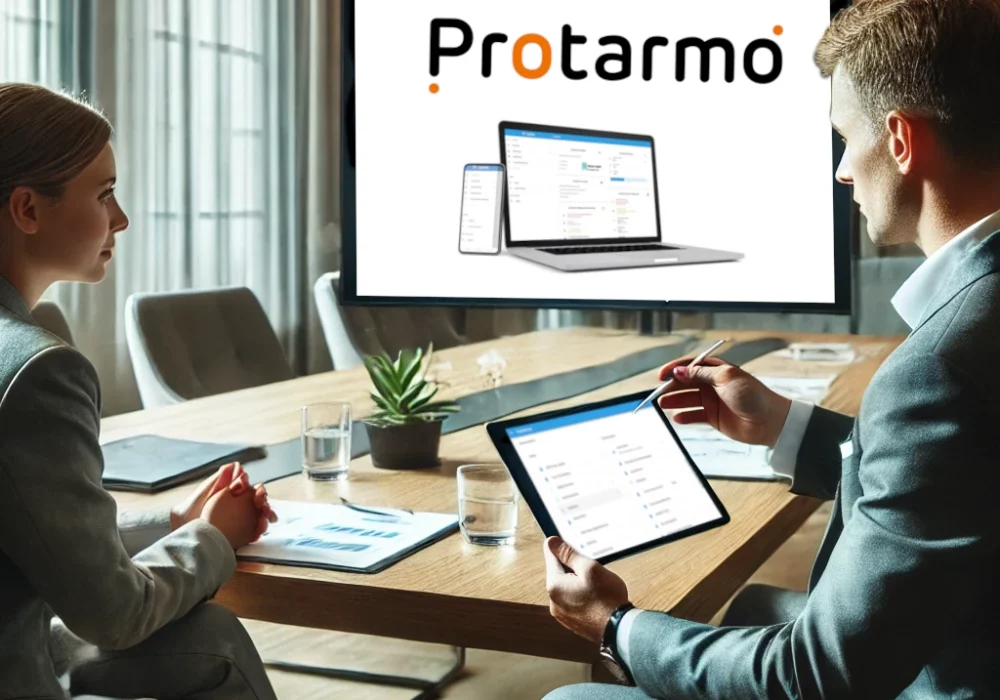BEM-Gespräch_Protarmo